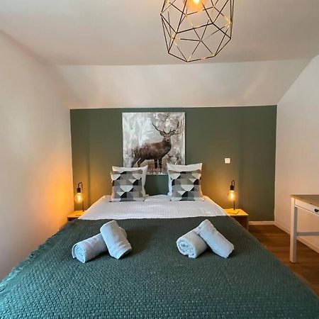 Le Refuge De Antoine, 4 Etoiles Entre Pistes Et Centre-Ville La Bresse Extérieur photo